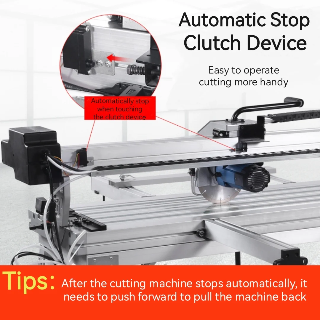 Каменное оборудование машина для резки плитки мрамора гранита