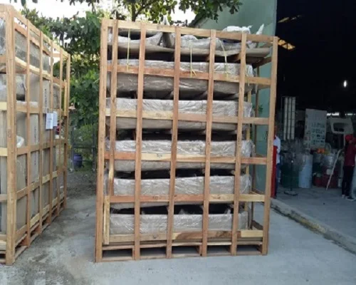 Детали шины FRP (3)