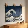Natural wood color