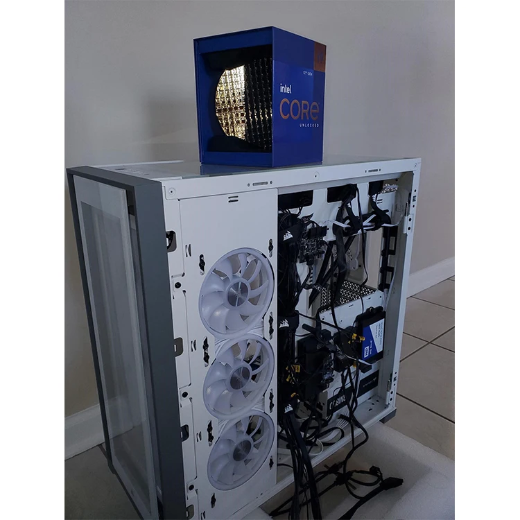 CPU CPU i9-12900 Amazon | インテル Intel Core i9-12900 2.4 GHz16コアLGA1700