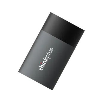 Lenovo Thinkplus US202 Portable SSD - High Speed Storage