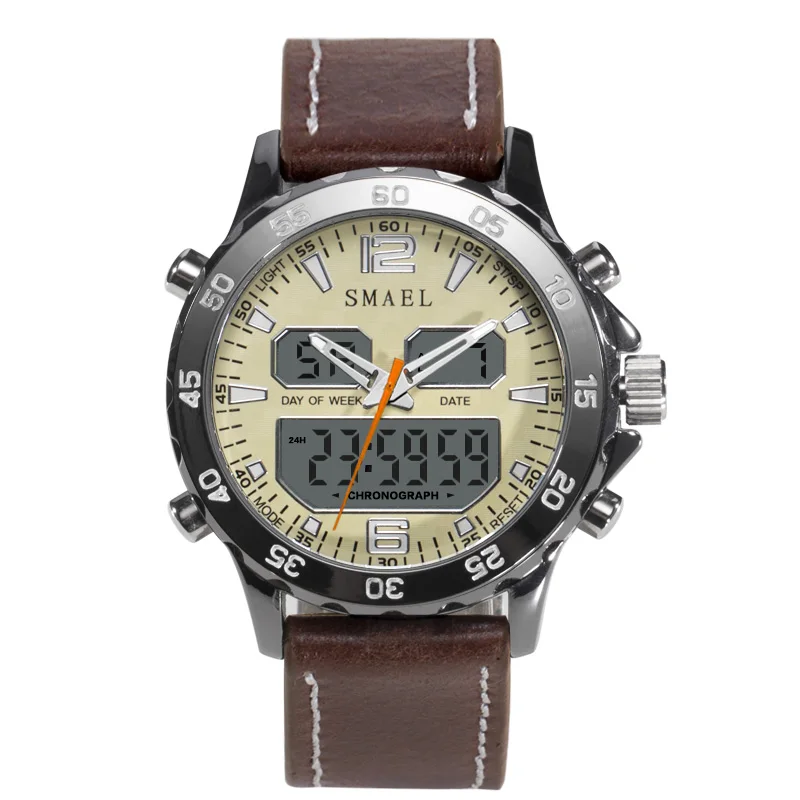 Smael Digitale Orologi Da Polso Per Gli Uomini Orologi Militari Led Del  Braccialetto Di Trasporto Libero Elettronico Freddo Degli Uomini Di Sport  Impermeabile Orologi 1281 - Buy Vigilanza Degli Uomini,Vigilanza  Digitale,Vigilanza Di
