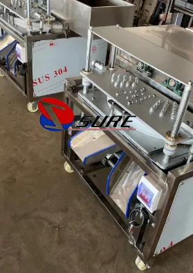 Olive Pitting Machine Dates Pitting Machine Cherry Pitting Machine on Sale