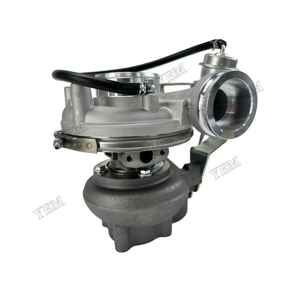Turbocharger 04904822 Fit for Deutz TCD2013L6-4V Engine Parts 4