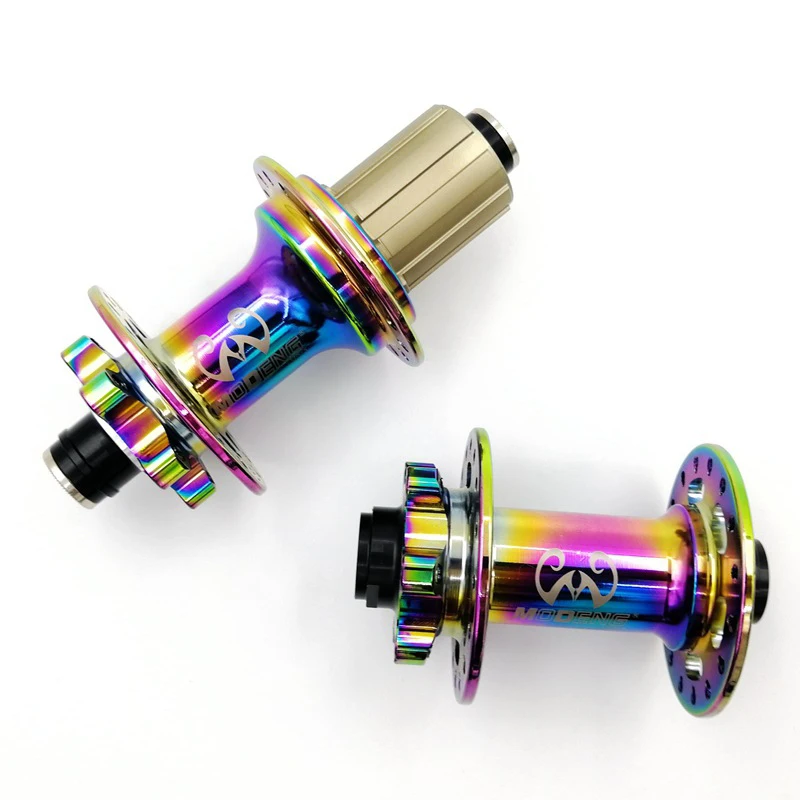 cheap loud mtb hubs