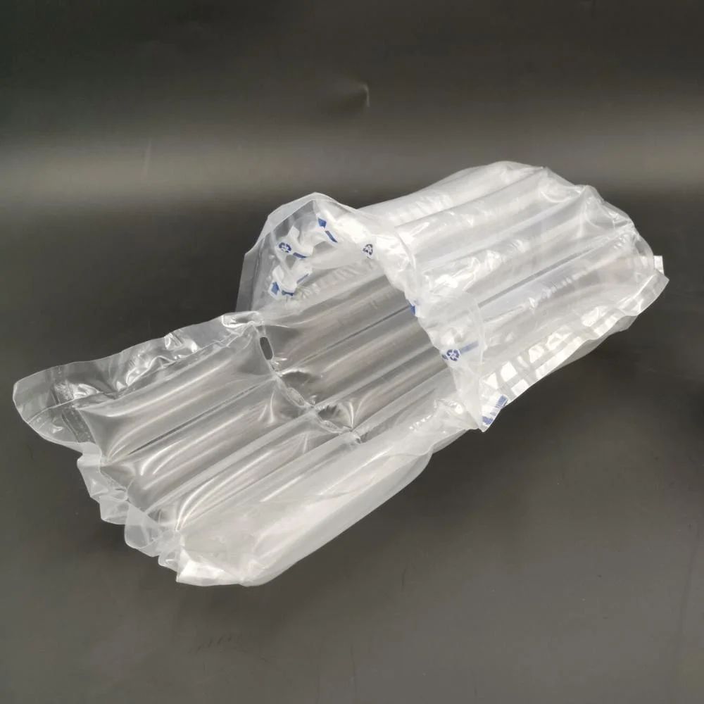 Protective Air Tube Bag Packaging for Mobile Phone Boxes