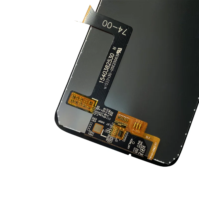 Pantalla Para Moto G7 / G7 Plus Xt1962 Premium | Meses sin interés Pantalla Para Moto G7 / G7 Plus Xt1962 Premium | Meses sin interés