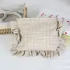 Grille kaki