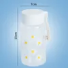 SKU-08-Clear 6 Daisy