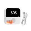 White SOS Host