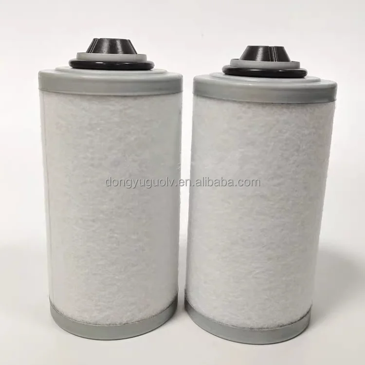 Vacuum Pump Intake air Filter element 0532000003 0532000002