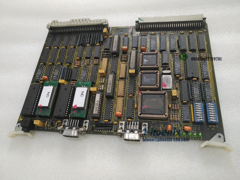POLA - mページ Original Used Cp4 030469 Circuit Board Suitable for Polar