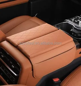 For Jetour G700 2026 Auto Parts Extruded Roof Side Luggage Compartment and Side Tent Exterior Modification