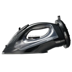 AOJA Commercial Portable Electric Steam Iron for Ironing Clothes 1800w 220v Small Household Appliance Steam Iron