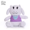 #14 pecore vestite di viola