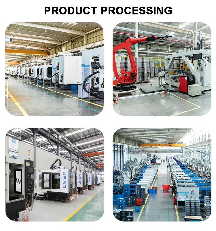 processing