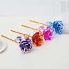 galaxy single rose