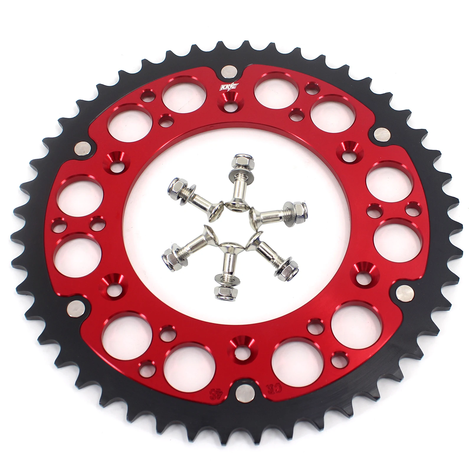 Bike Chain Sprockets - Bike Chain Sprocket Kit Manufacturer From Manesar