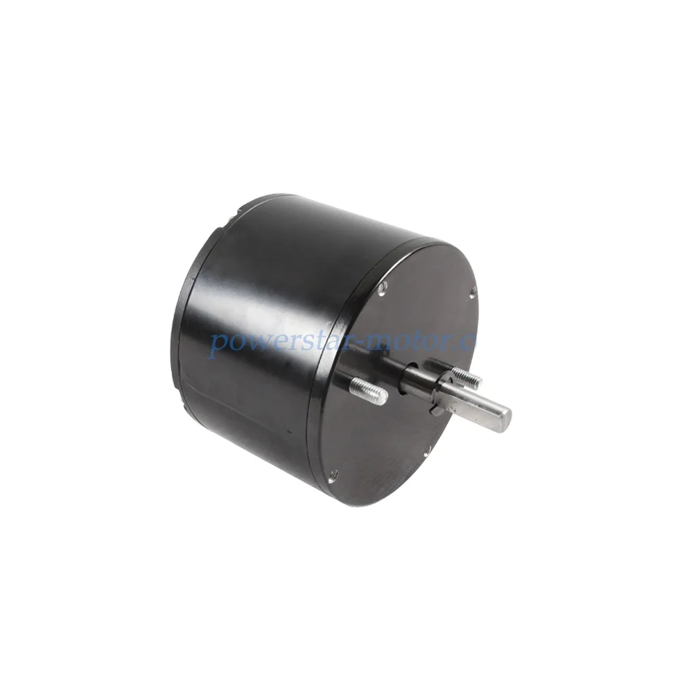 Hot Sale Factory Price Ydk 25w 220v 2 Pole 33 Inch Small Fan Motor For Air Blowers