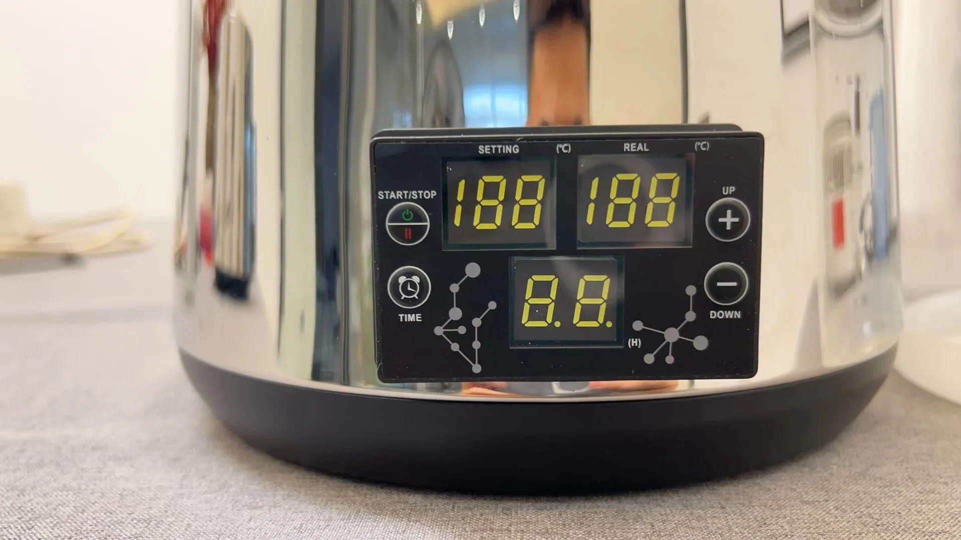 HouYuan 4L травяная дистиллятор гидрозоль эфирное масло