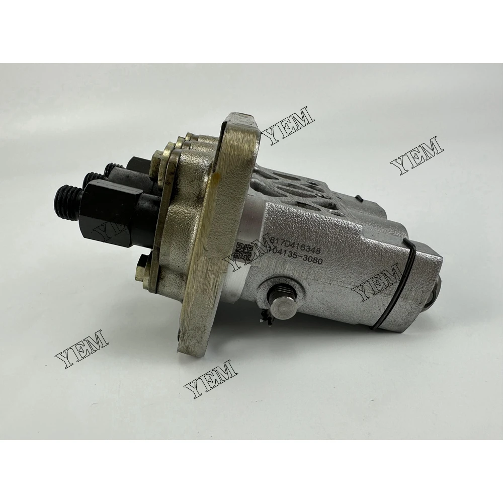Fuel Injection Pump 131017771 104135-3080 for Shibaura TC45 3