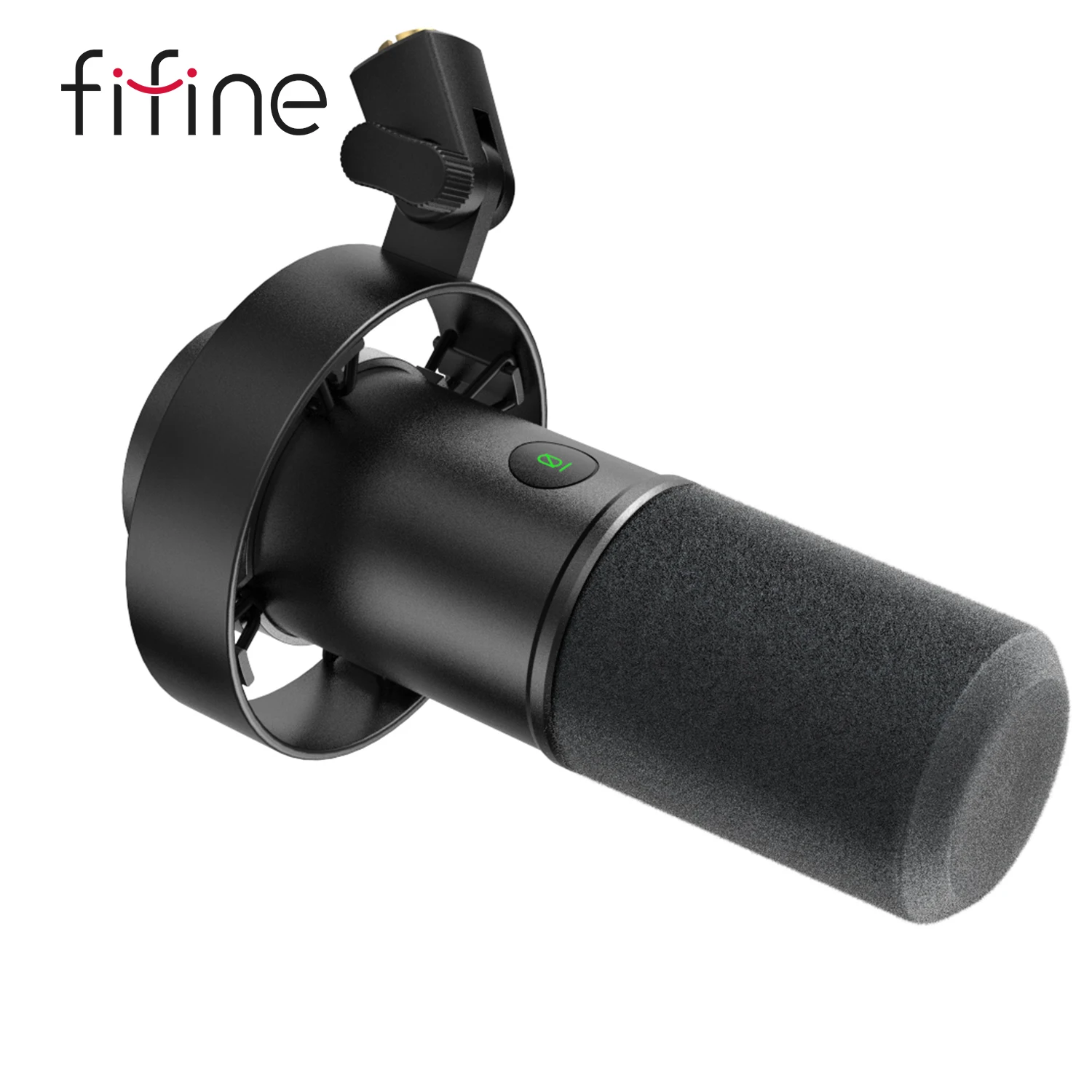 fifine k688 professional recording microphone streaming