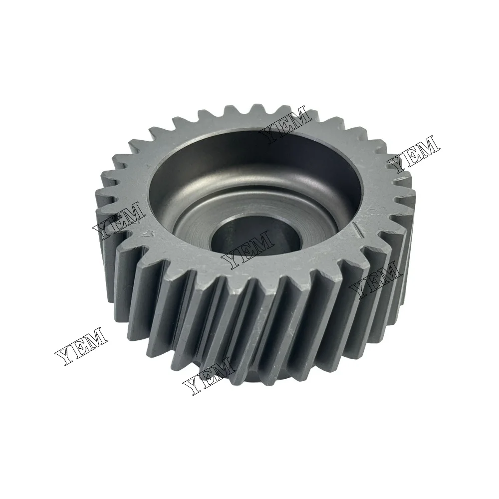Machinery Engine Parts D06F Idler Gear for Mitsubishi 5