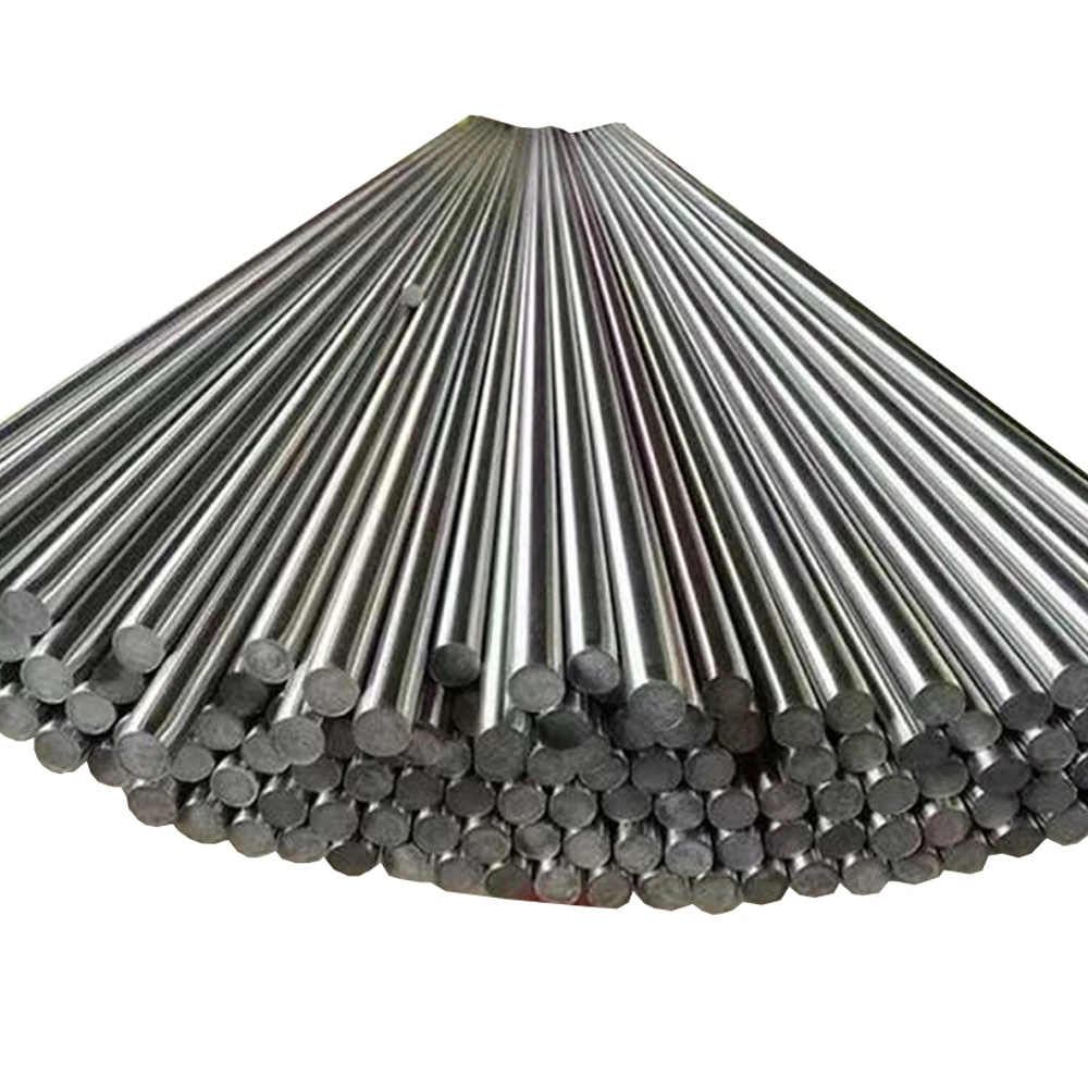 S355JR  ASTM 1045 1055 Cold Drawn Carbon Structural Steel Round bar Hexagonal Steel Rod