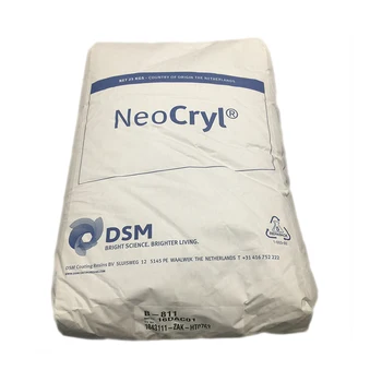 Solid acrylic resin (BMA/MMA copolymer) NeoCryl B-723 with excellent durability and adhesion