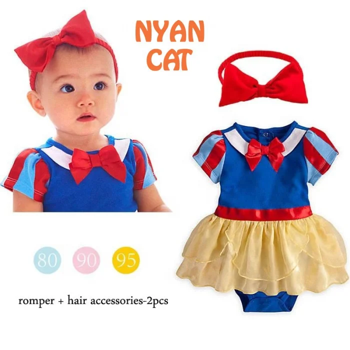 Disfraz De Algodon Con Diadema Para Ninos Fiesta De Halloween 12 24 Meses Blancanieves Baile Buy Vestido Elegante De 12 24 Meses Disfraces De Bebe Blancanieves Fiesta De Disfraces De Uniforme Product On Alibaba Com