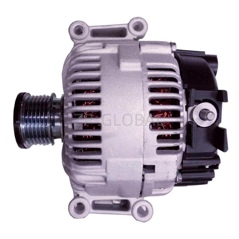 Kit Alternator Replacement A6461540802 for Mercedes-Benz Sprinter 509/511/515