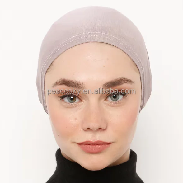 Caps Amazon 24 Pcs Muslim Hijab Scarves For Women With Under Scarf