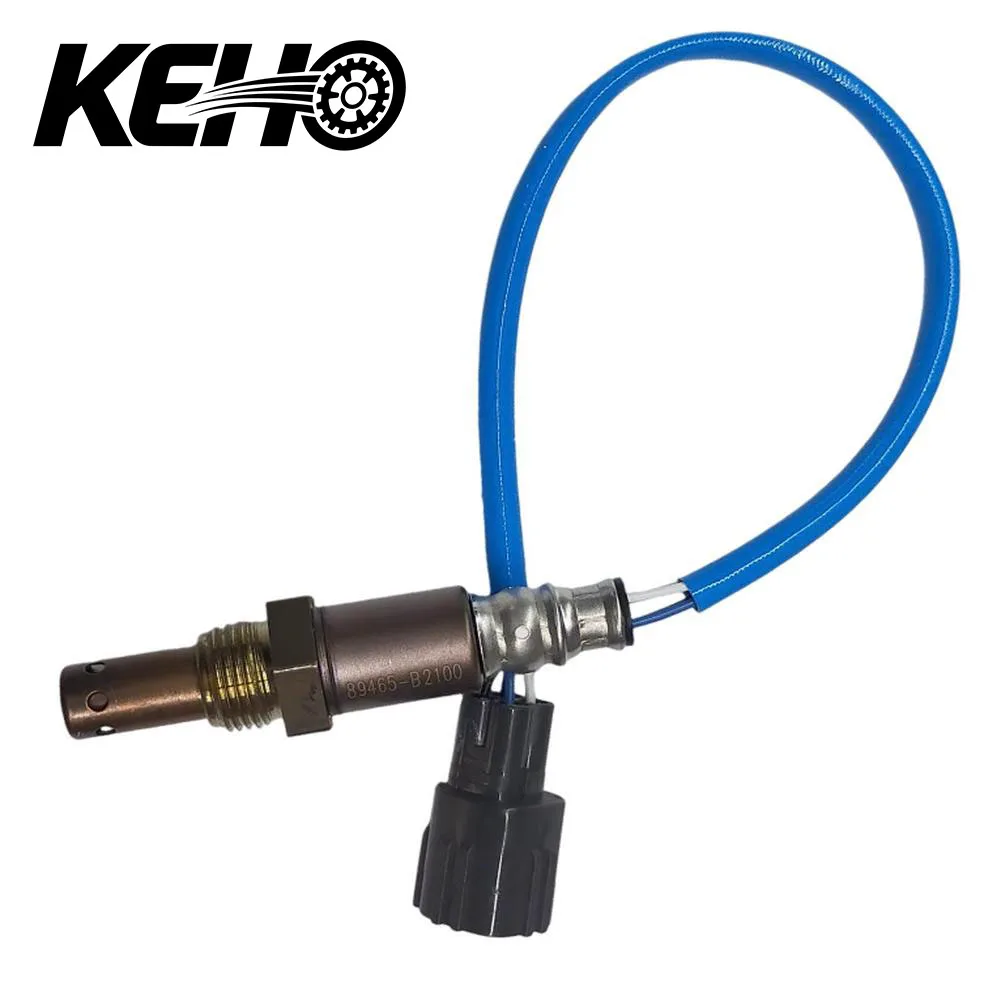 Oxygen sensor - 89465-B2100 - Toyota Pixis Epoch (2012.04-2017.04)-2