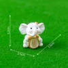 5 harp little elephant