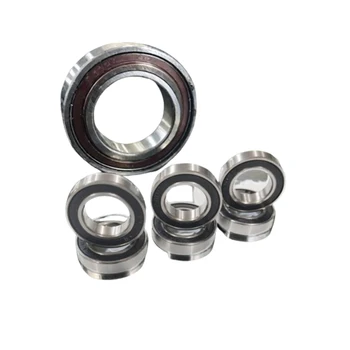 Brand Wholesale 6914-ZZ 2RS Motorcycle non-standard high speed rodamiento automobile ball Deep Groove Ball Bearing