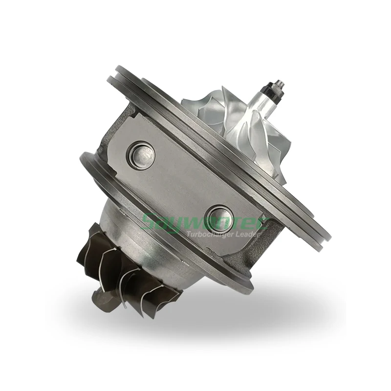 Turbo Cartridge CHRA Core Upgrade Billet for Mercedes Benz A45 CLA45 GLA45 AMG A1330900480 1330900480 1330900280 A1330900280