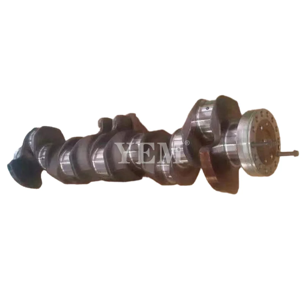 D16 CRANKSHAFT 8131247 FIT for VOLVO ENGINE REPAIR KIT