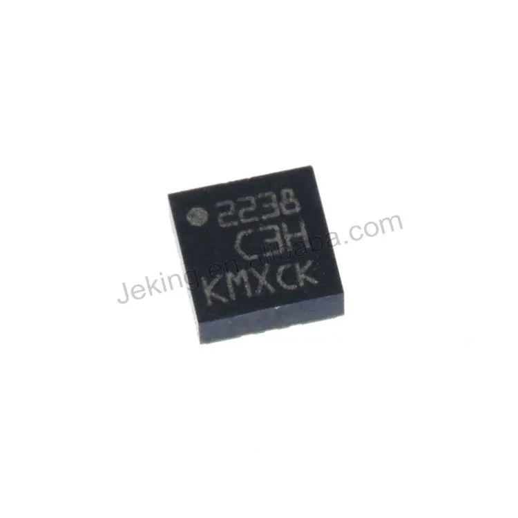 Jeking C3H Accelerometer IC LIS3DHTR