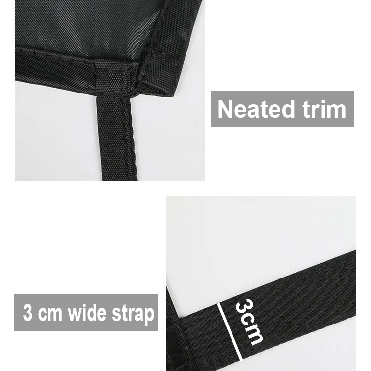 Custom Logo Kitchen Use Multi Color Black White Coffee PVC Waterproof Kitchen Apron for Women Cooking Use