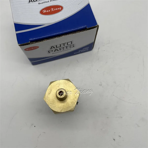 Haoxiang Auto Oil Pressure Sensor/Switch P165-5110 Fit for CUMMINS