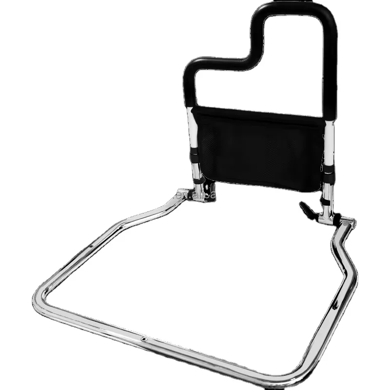 Elderly Safety Bed Rail Handrail Rehabilitation Therapy Supplies for Walkers & Rollators