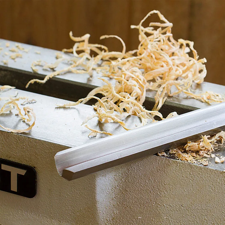 Ml6422 Cnc Wood Carving Chisel Set - 8pcs Odm | Wholesale