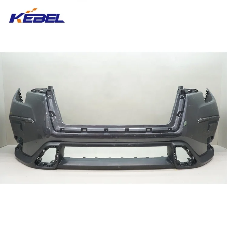 Wholesale Price Car Front Bumper Kit Oem 57704XC02A Car Front Bumpers for Subaru Ascent 2023
