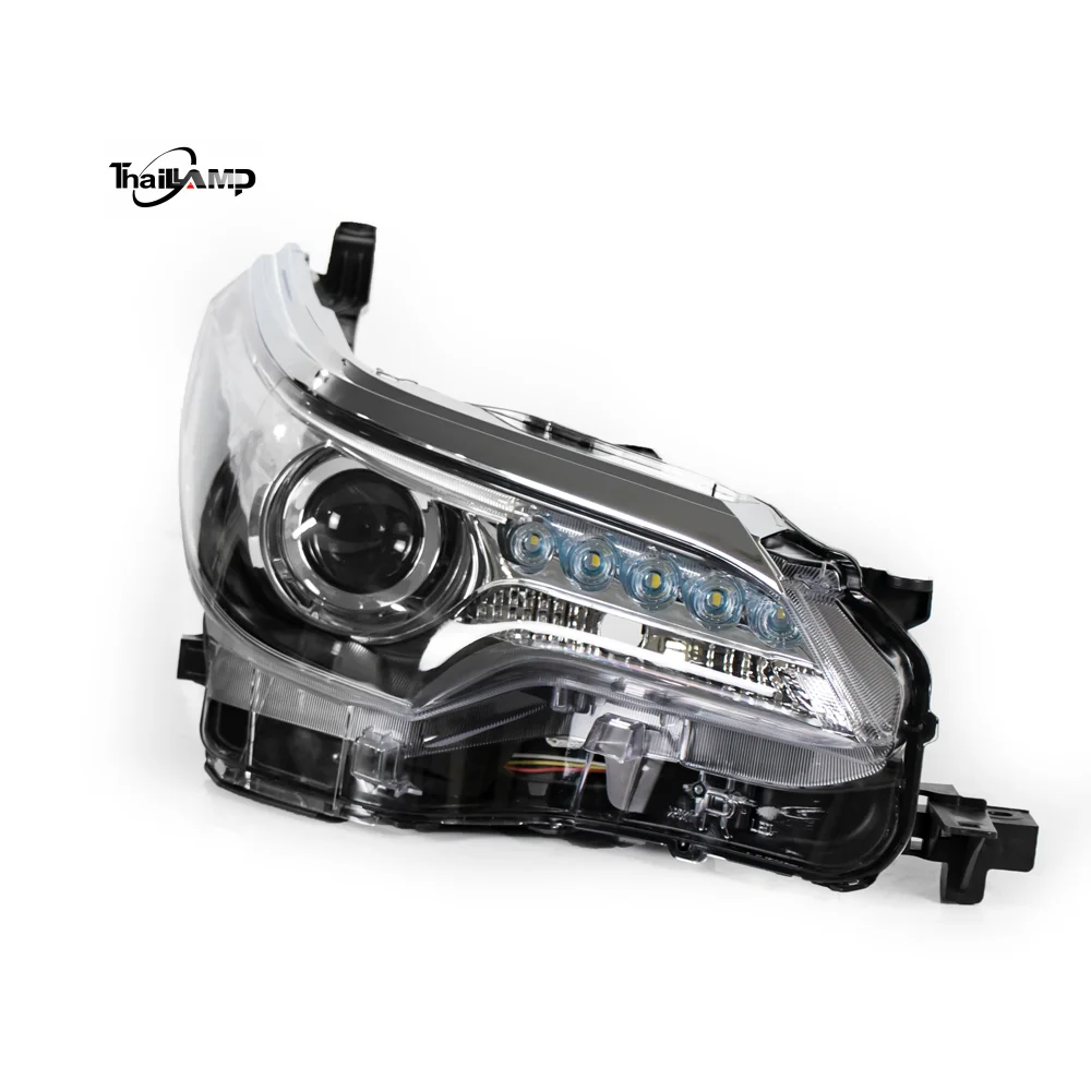 auto front led car head light| Alibaba.com