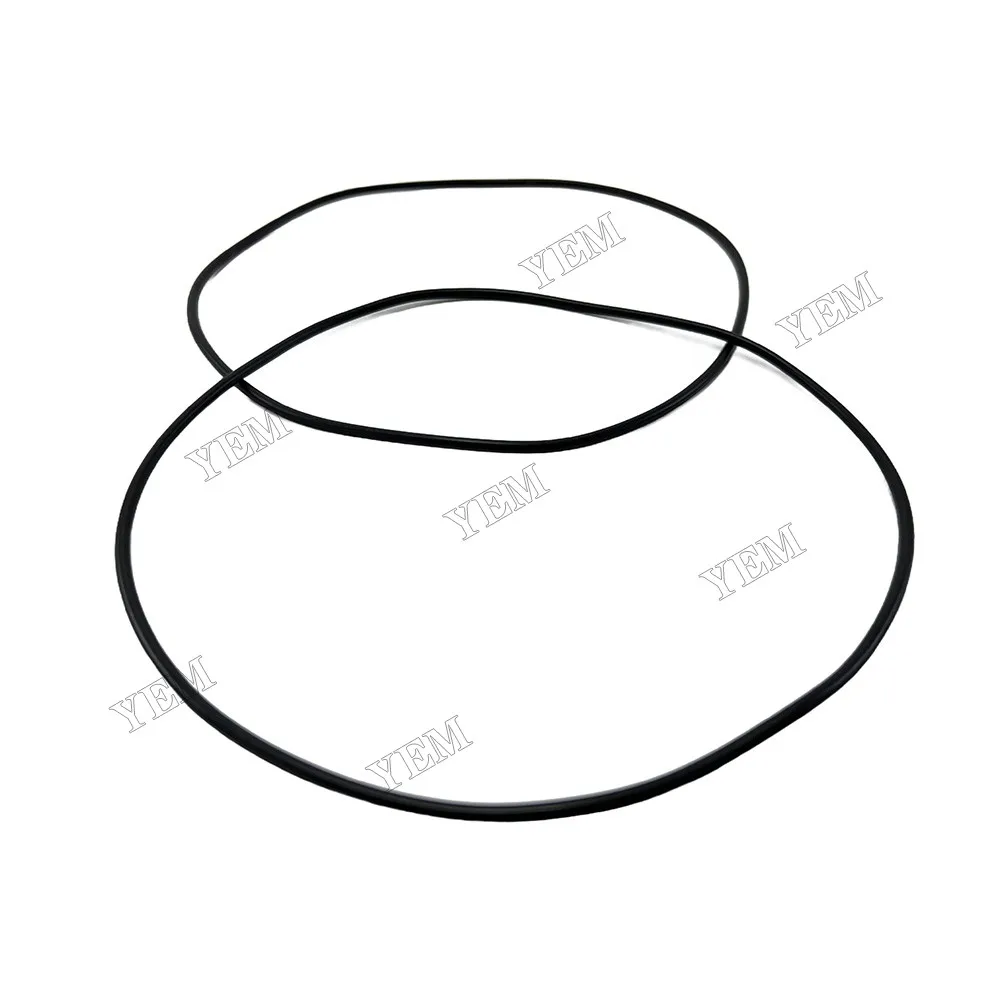 32507-02800 O Ring Fits for Mitsubishi S6A2 Replacement Engine Repair Kit 5