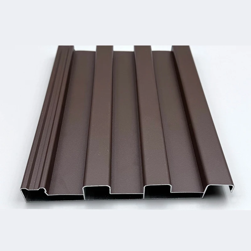 Durable Aluminium Roofing Sheet for Modern Houses Lightweight and Weather Resistant