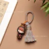 04 Rainbow Wood [Ono aux cheveux bruns] Assis