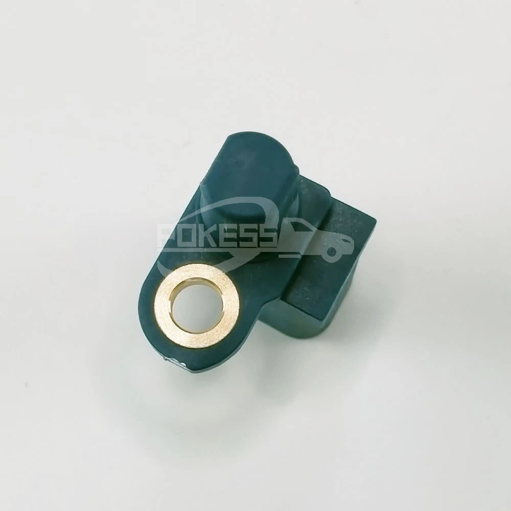 Auto Parts BV6T2C190KA CV6Z2C190D Rear Wheel ABS Sensor for Ford Edge ... — 2