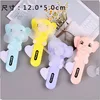 Éventail bébé éléphant aléatoire