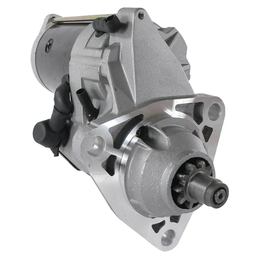 IZUMI for Case IH 2366 Starter Motor 193432A2 OEM Engine Parts